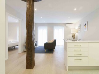 Appartamento San Sebastián Caratteristiche 7