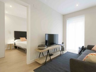 Appartamento San Sebastián Caratteristiche 6