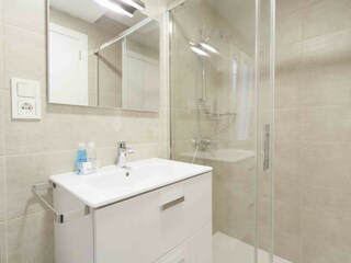 Appartamento San Sebastián Caratteristiche 13