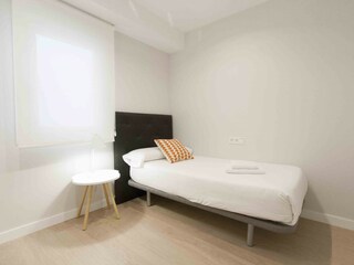 Appartamento San Sebastián Caratteristiche 14