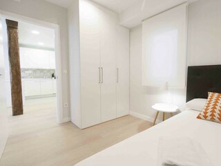 Appartamento San Sebastián Caratteristiche 15