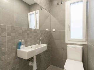 Appartamento San Sebastián Caratteristiche 16