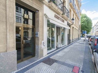 Appartamento San Sebastián Registrazione all'aperto 3