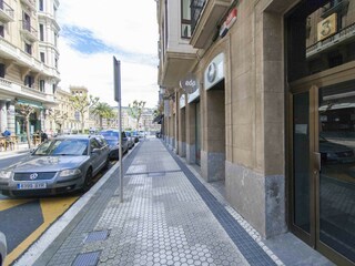 Appartamento San Sebastián Registrazione all'aperto 4