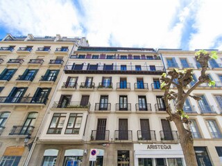 Appartamento San Sebastián Ambiente 17