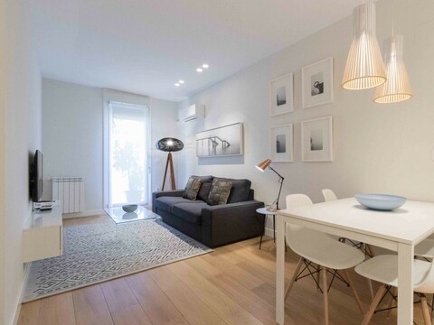 Appartement Viena | The Rentals Collection