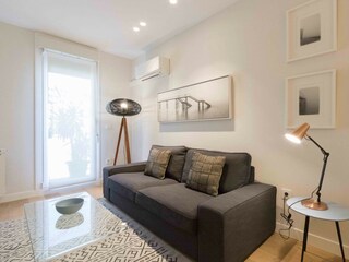 Appartamento San Sebastián Caratteristiche 6