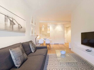 Appartamento San Sebastián Caratteristiche 7