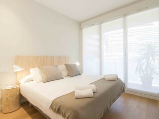 Appartamento San Sebastián Caratteristiche 12