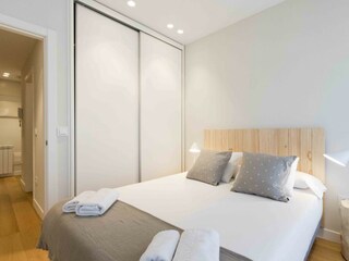 Appartamento San Sebastián Caratteristiche 13