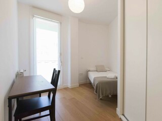 Appartamento San Sebastián Caratteristiche 14