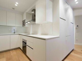 Appartamento San Sebastián Caratteristiche 10