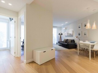 Appartamento San Sebastián Caratteristiche 8