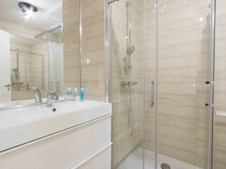 Appartamento San Sebastián Caratteristiche 16