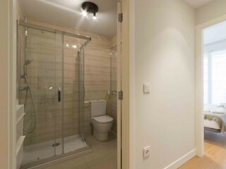 Appartamento San Sebastián Caratteristiche 15