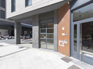 Appartamento San Sebastián Registrazione all'aperto 4