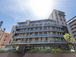 Appartamento San Sebastián Registrazione all'aperto 5