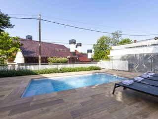 Villa San Sebastián Registrazione all'aperto 3