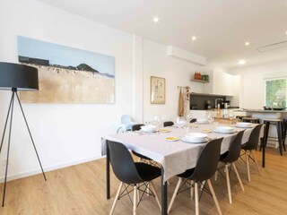 Villa San Sebastián Caratteristiche 15