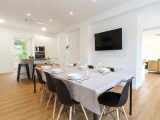 Villa San Sebastián Caratteristiche 16