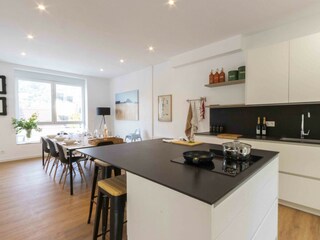 Villa San Sebastián Caratteristiche 17