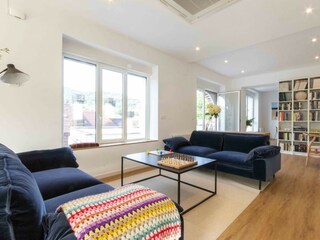 Villa San Sebastián Caratteristiche 12