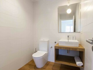 Villa San Sebastián Caratteristiche 21