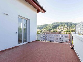 Villa San Sebastián Grabación al aire libre 9