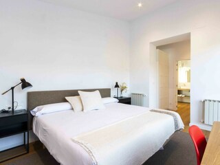 Villa San Sebastián Caratteristiche 24