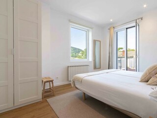 Villa San Sebastián Caratteristiche 27