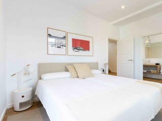 Villa San Sebastián Características 28