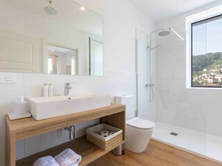 Villa San Sebastián Caratteristiche 29