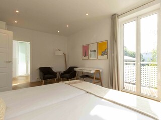 Villa San Sebastián Caratteristiche 31