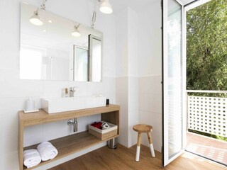 Villa San Sebastián Caratteristiche 32