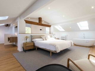 Villa San Sebastián Caratteristiche 34