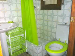 Casa per le vacanze Empuriabrava Caratteristiche 15