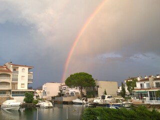 Casa per le vacanze Empuriabrava Ambiente 18