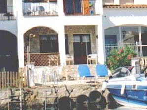 Holiday house Casita Ricarda - Empuriabrava - image1