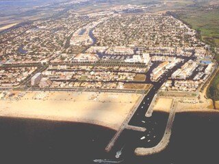 Casa per le vacanze Empuriabrava Ambiente 17