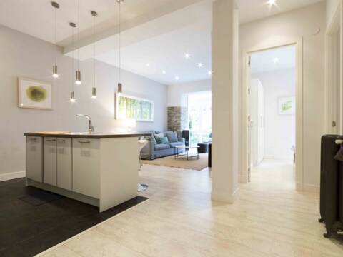 Appartement Wals | The Rentals Collection