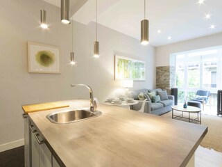 Appartamento San Sebastián Caratteristiche 12