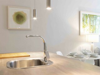 Appartamento San Sebastián Caratteristiche 15