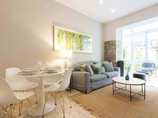 Appartamento San Sebastián Caratteristiche 9