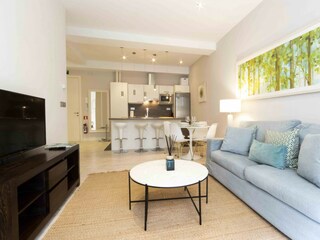 Appartamento San Sebastián Caratteristiche 11