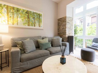 Appartamento San Sebastián Caratteristiche 16