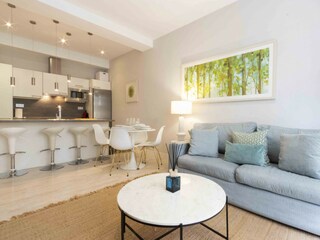 Appartamento San Sebastián Caratteristiche 10