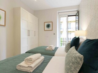 Appartamento San Sebastián Caratteristiche 18