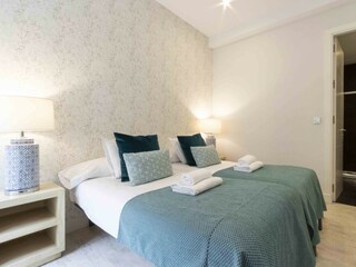 Appartamento San Sebastián Caratteristiche 19