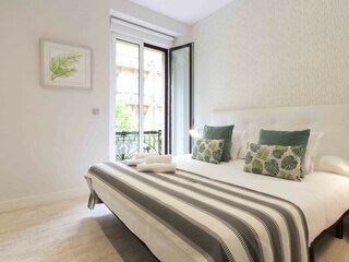 Appartamento San Sebastián Caratteristiche 21