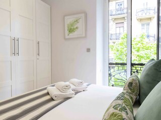 Appartamento San Sebastián Caratteristiche 22